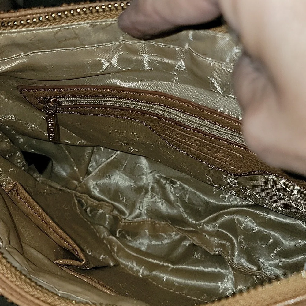 Miadora crossbody handbag